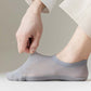 Hollow Out No-Show Socks for Men