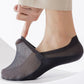 Men’s Imported Mesh Anti-Slip Loafer Socks