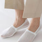 Men’s Ultra Thin No Show Socks (6 Pair)