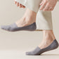 Men’s Imported Mesh Anti-Slip Loafer Socks
