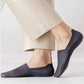 Men’s Ultra Thin No Show Socks (6 Pair)