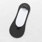 Men’s Ice Silk No-Show Socks