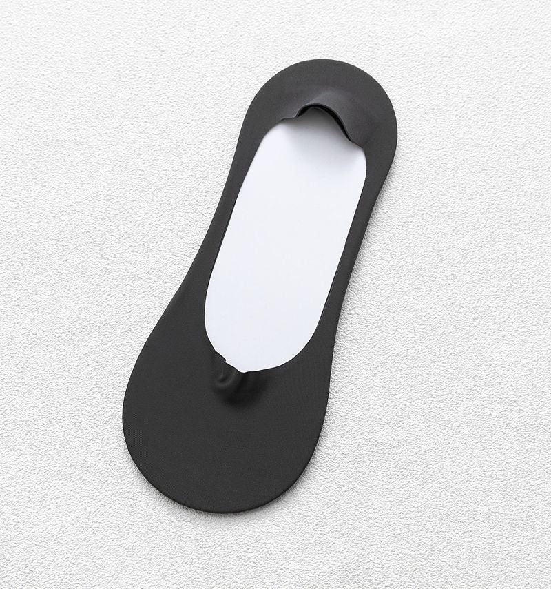 BareFit Invisible Comfort Socks