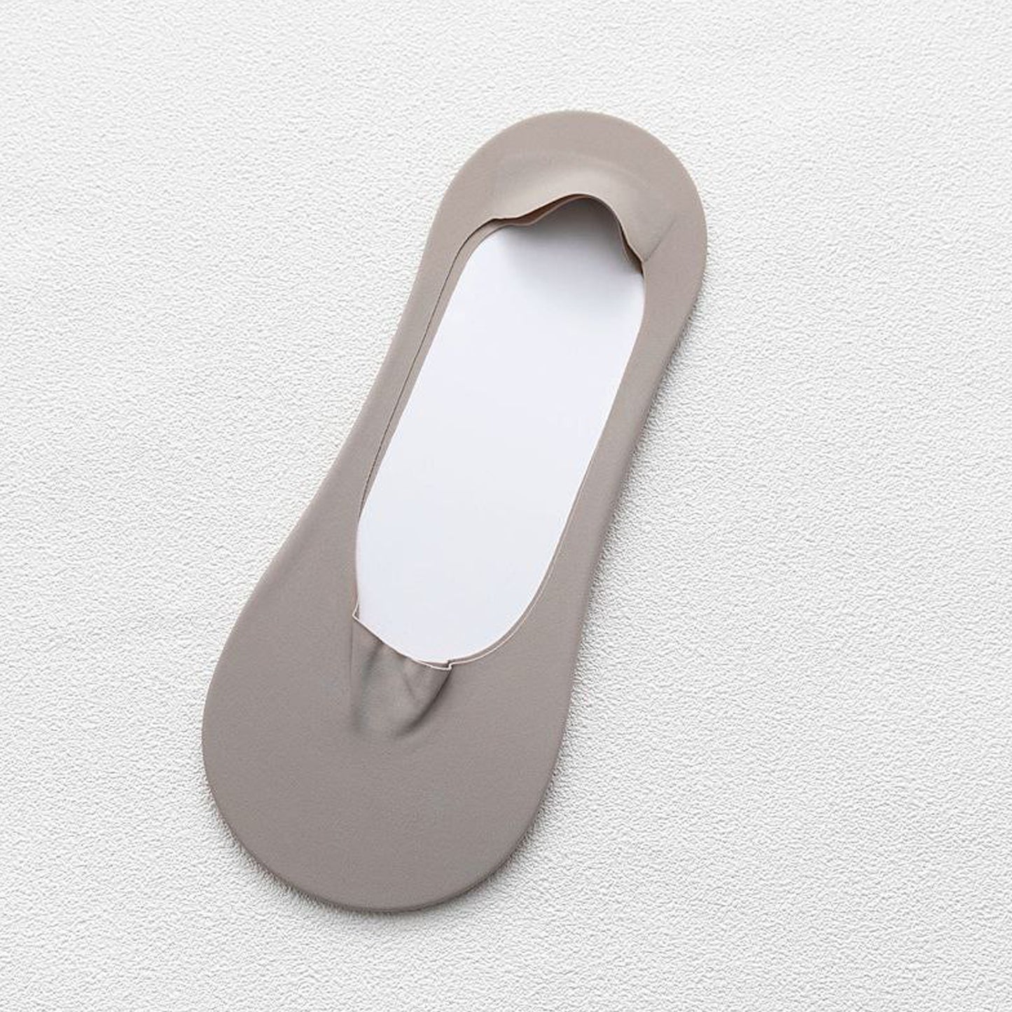 BareFit Invisible Comfort Socks
