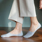 Men’s Ultra-Thin Boat Socks