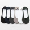 BareFit Invisible Comfort Socks