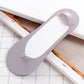 BareFit Invisible Comfort Socks