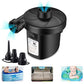 Electric Air Pump For Sofa, Bed & Pool Tubes