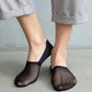 Men’s Ultra-Thin Breathable Ankle Socks (5 Pair)