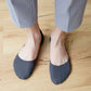 Men’s Ultra-Thin Boat Socks