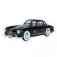 Mercedes Benz 300SL Vintage Model Car 1:24