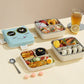 Cat Eye - Spill Free Steel Lunch Box