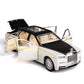 Rolls-Royce Phantom Toy Car With Lights & Sound