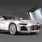 Bugatti Atlantic 1:24 Die-Cast Model Car