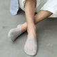 Men’s Ultra-Thin Breathable Ankle Socks (5 Pair)