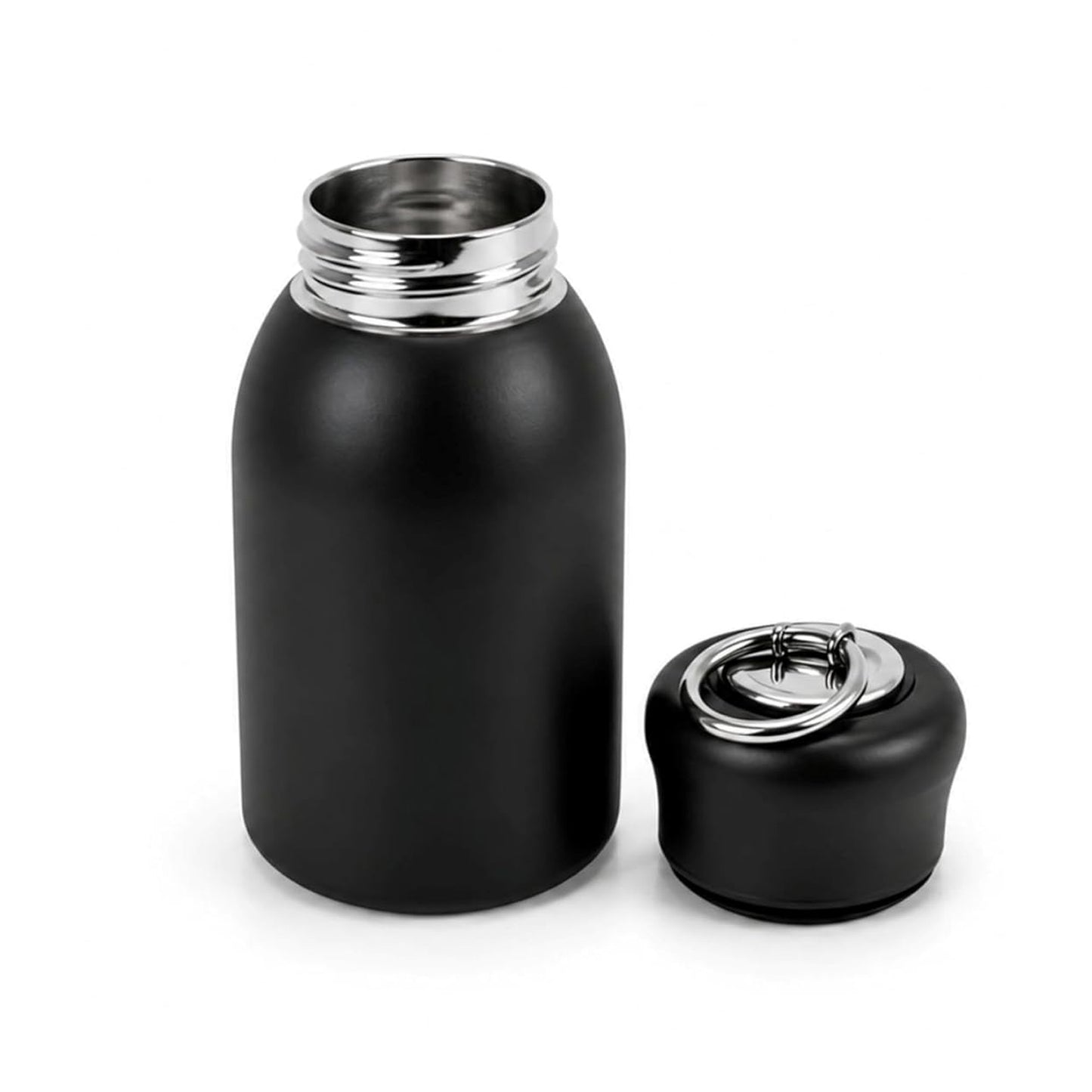 Mini Vacuum Insulated Stainless Steel Water Bottle