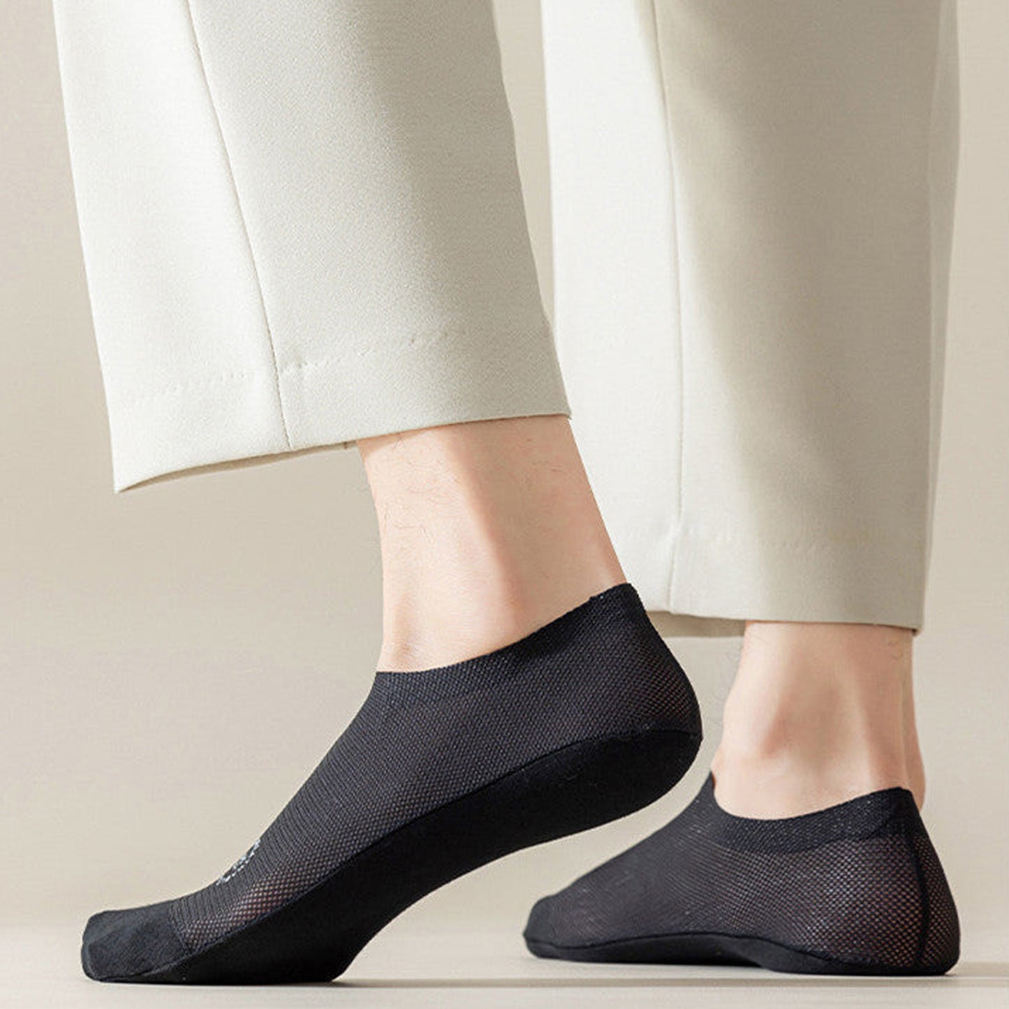 Men’s Premium Ankle Socks