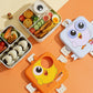 Chicken Eye - Spill Free Steel Lunch Box