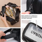 Makeup & Toiletry Pouch Set OF 4Pcs