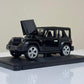 Thar Roxx Black 1:24 Die-Cast Model Car