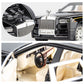 Rolls-Royce Phantom Toy Car With Lights & Sound