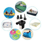 Electric Air Pump For Sofa, Bed & Pool Tubes