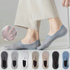 FlexiWeave Seamless Glide Socks