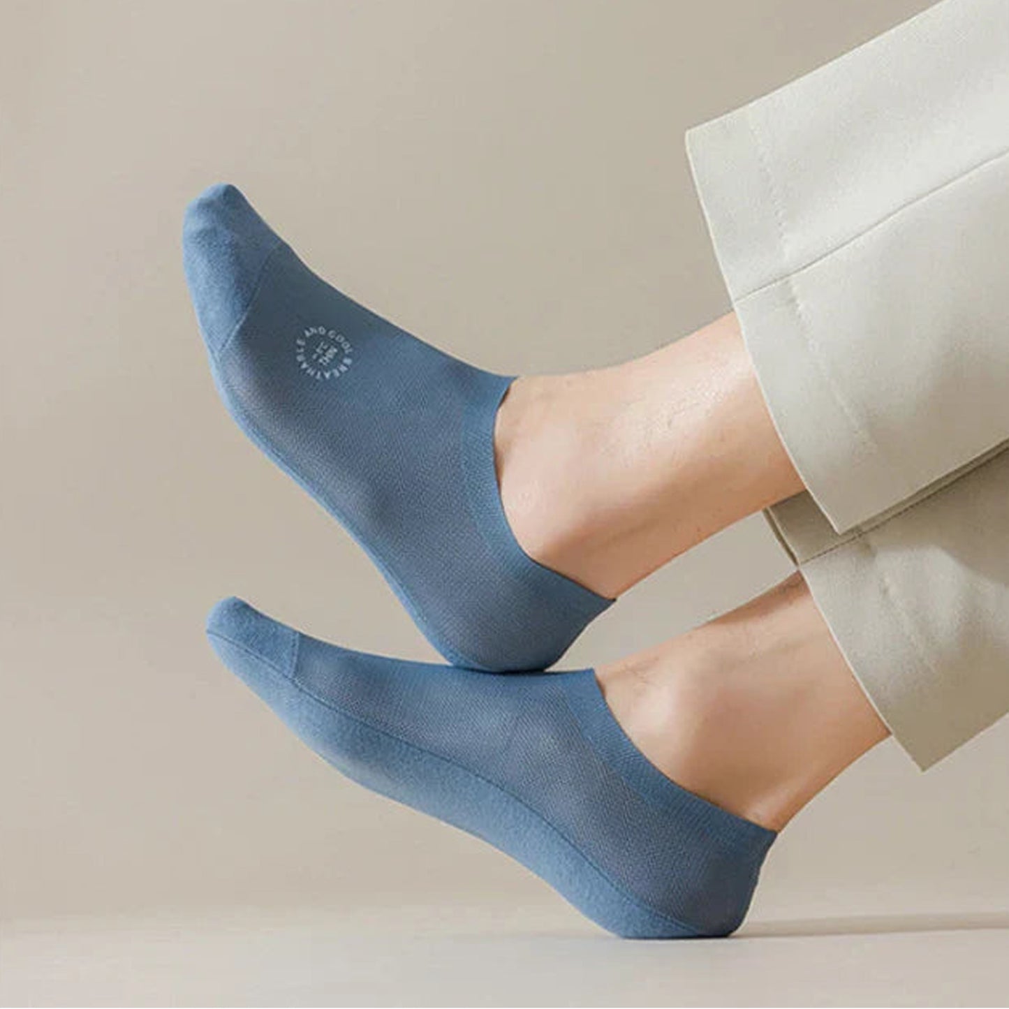 Men’s Premium Ankle Socks