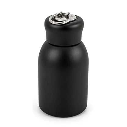 Mini Vacuum Insulated Stainless Steel Water Bottle