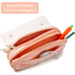 Dear Style Pencil Pouch Big Pencil Case Zipper