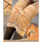 Women Warm Thermal Leggings