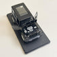 Thar Roxx Black 1:24 Die-Cast Model Car