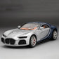 Bugatti Atlantic 1:24 Die-Cast Model Car