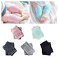 Non Slip Anti Skid Grip Cotton Socks For Crawling Knee Pad (5 Pair)