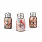 Mini Vacuum Insulated Bottle – Printed Design