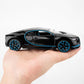Bugatti Chiron 1:32 Die-Cast Pullback Car With Sound & Light