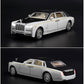 Rolls-Royce Phantom Toy Car With Lights & Sound