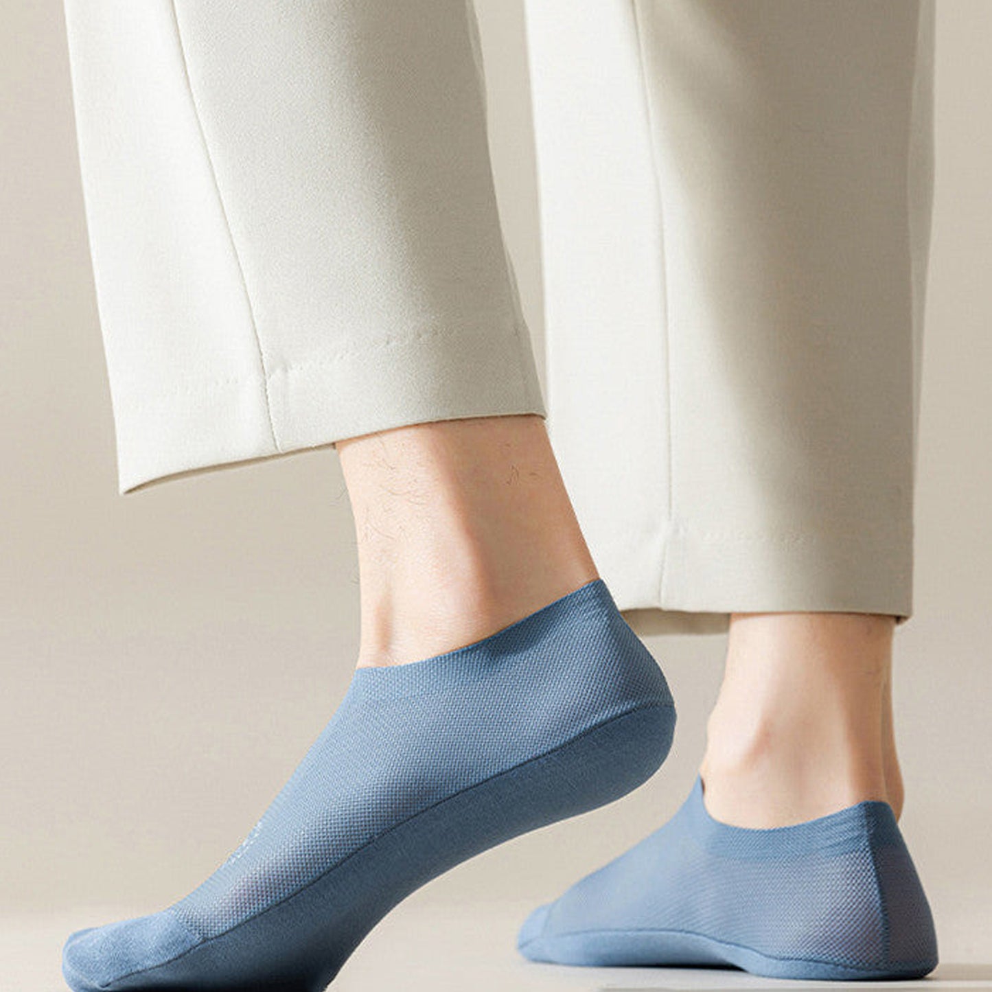Men’s Premium Ankle Socks