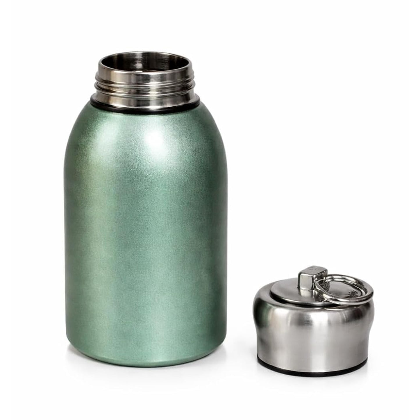 Mini Vacuum Insulated Stainless Steel Water Bottle
