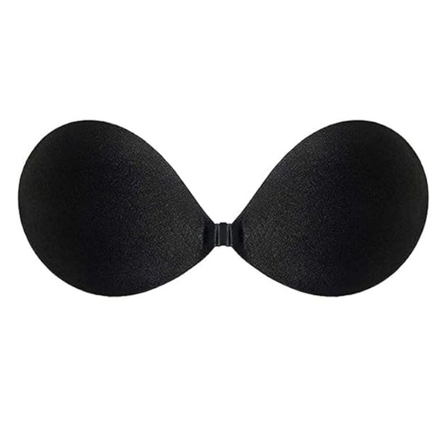 Women & Girls Strapless Wire-Free Stick-On Invisible Bra ( Free Size )