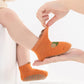 Non-Skid Toddler Socks For Boys & Girls (1-3 Years)