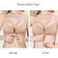 Strapless Sticky Push-Up Invisible Backless Stick-On Bra For Women