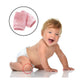 Non Slip Anti Skid Grip Cotton Socks For Crawling Knee Pad (5 Pair)