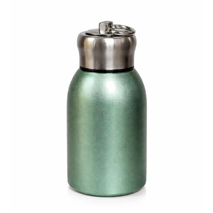 Mini Vacuum Insulated Stainless Steel Water Bottle