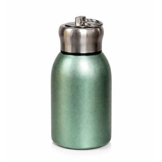 Mini Vacuum Insulated Stainless Steel Water Bottle