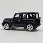 Thar Roxx Black 1:24 Die-Cast Model Car