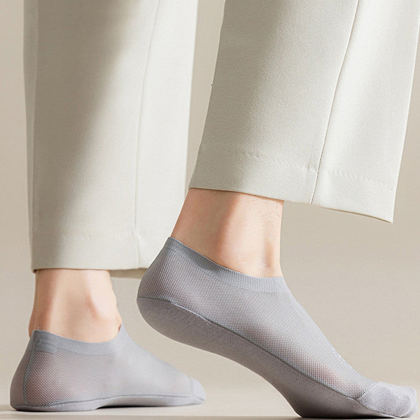 Men’s Premium Ankle Socks