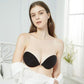Women & Girls Strapless Wire-Free Stick-On Invisible Bra ( Free Size )