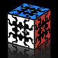 Gear Cube 3X3X3 Speed Puzzle