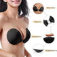 Women & Girls Strapless Wire-Free Stick-On Invisible Bra ( Free Size )